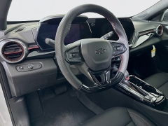 New 2026  Chevrolet Trax FWD 4dr 2RS at Graham Auto Mall near Mansfield&comma; OH