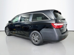 Used 2011  Honda Odyssey 5d Wagon EX at Graham Auto Mall near Mansfield&comma; OH