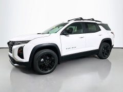 New 2026  Chevrolet Equinox AWD 4dr LT w/2LT at Graham Auto Mall near Mansfield, OH