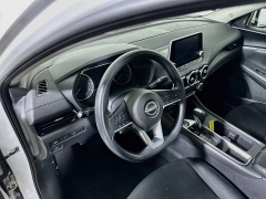 Used 2024  Nissan Sentra SV CVT at Graham Auto Mall near Mansfield&comma; OH