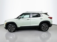 Used 2025  Chevrolet Trailblazer AWD 4dr LT at Dutro Auto near Zanesville&comma; OH