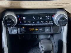 Used 2021  Toyota RAV4 Hybrid XLE AWD at Graham Auto Mall near Mansfield, OH