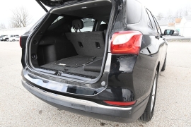 Used 2020  Chevrolet Equinox 4d SUV AWD LT w&sol;1LT at Dutro Auto near Zanesville&comma; OH