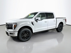 New 2026  Ford F-150 4WD Platinum SuperCrew 5&period;5' Box at Dutro Auto near Zanesville&comma; OH