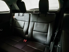 Used 2023  Ford Explorer Limited 4WD at Dutro Auto near Zanesville&comma; OH