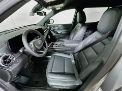 New 2027  Chevrolet Equinox AWD 4dr LT w&sol;2LT at Graham Auto Mall near Mansfield&comma; OH