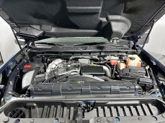 Used 2023  Chevrolet Silverado 2500HD 4WD Crew Cab 172" LT Dsl at Graham Auto Mall near Mansfield, OH