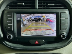 Used 2024  Kia Soul LX IVT at Dutro Auto near Zanesville&comma; OH