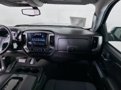 Used 2017  Chevrolet Silverado 1500 4WD Double Cab LT Z71 at Dutro Auto near Zanesville&comma; OH