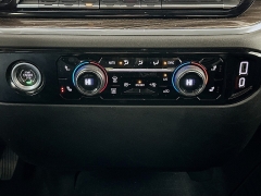 Used 2023  Chevrolet Silverado 1500 4WD Crew Cab 147" LT w&sol;2FL at Graham Auto Mall near Mansfield&comma; OH