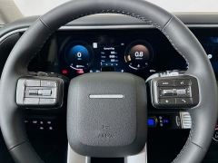 New 2026  Hyundai Palisade SEL Convenience AWD at Graham Auto Mall near Mansfield, OH