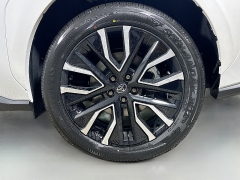 New 2026  Toyota bZ Limited AWD at Dutro Auto near Zanesville&comma; OH