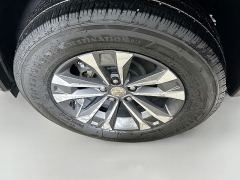 New 2026  Chevrolet Equinox FWD 4dr LT w&sol;1LT at Graham Auto Mall near Mansfield&comma; OH