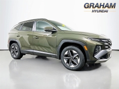 New 2025  Hyundai Tucson SEL Convenience AWD at Dutro Auto near Zanesville, OH