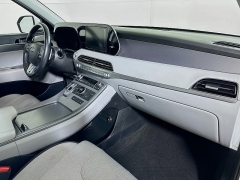 Used 2020  Hyundai Palisade 4d SUV FWD SEL Convenience at Graham Auto Mall near Mansfield&comma; OH