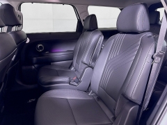 New 2026  Hyundai Palisade SEL Premium 7P AWD at Graham Auto Mall near Mansfield&comma; OH