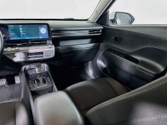 Used 2024  Hyundai Kona SEL FWD at Dutro Auto near Zanesville&comma; OH