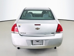 Used 2012  Chevrolet Impala (Fleet) 4d Sedan LS at Graham Auto Mall near Mansfield, OH