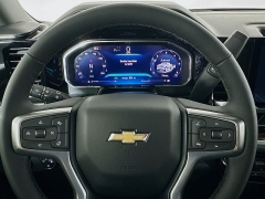 New 2026  Chevrolet Silverado 1500 4WD Crew Cab 147" LT w&sol;2FL at Dutro Auto near Zanesville&comma; OH