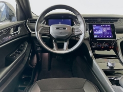 Used 2022  Jeep Grand Cherokee L Altitude 4x4 at Dutro Auto near Zanesville&comma; OH