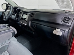 Used 2016  Toyota Tundra 4WD Double Cab SR 4&period;6L at Dutro Auto near Zanesville&comma; OH