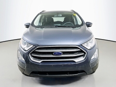 Used 2022  Ford EcoSport SE 4WD at Dutro Auto near Zanesville&comma; OH