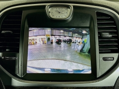 Used 2014  Chrysler 300C 4d Sedan V8 AWD at Dutro Auto near Zanesville&comma; OH