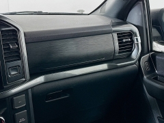 Used 2022  Ford F-150 4WD XLT SuperCrew 5.5' Box at Graham Auto Mall near Mansfield, OH