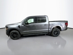 New 2026  Ford F-150 4WD XLT SuperCrew 5&period;5' Box at Graham Auto Mall near Mansfield&comma; OH