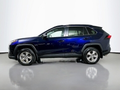 Used 2024  Toyota RAV4 XLE AWD at Graham Auto Mall near Mansfield&comma; OH