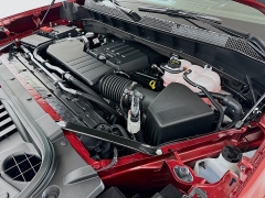 New 2026  Chevrolet Silverado 1500 4WD Crew Cab 147" RST at Graham Auto Mall near Mansfield&comma; OH