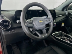 New 2027  Chevrolet Equinox AWD 4dr LT w&sol;2LT at Dutro Auto near Zanesville&comma; OH