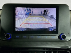 Used 2022  Hyundai Kona N Line DCT FWD at Dutro Auto near Zanesville&comma; OH