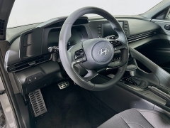 New 2026  Hyundai Elantra SEL Sport IVT at Graham Auto Mall near Mansfield&comma; OH