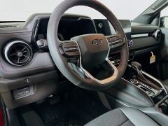 New 2026  Chevrolet Colorado 4WD Crew Cab Z71 at Dutro Auto near Zanesville&comma; OH