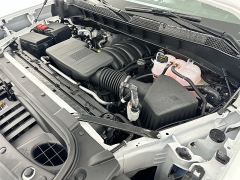 New 2026  Chevrolet Silverado 1500 4WD Reg Cab 140" Work Truck at Dutro Auto near Zanesville&comma; OH