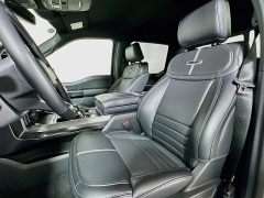 New 2026  Ford F-150 4WD Platinum SuperCrew 6&period;5' Box at Dutro Auto near Zanesville&comma; OH