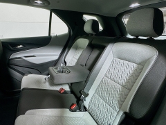 Used 2023  Chevrolet Equinox FWD 4dr LS w&sol;1LS at Dutro Auto near Zanesville&comma; OH