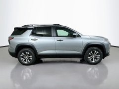 New 2027  Chevrolet Equinox AWD 4dr LT w&sol;2LT at Graham Auto Mall near Mansfield&comma; OH