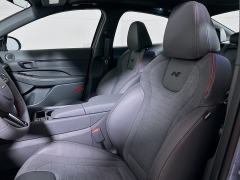 New 2026  Hyundai Sonata N Line FWD at Dutro Auto near Zanesville, OH