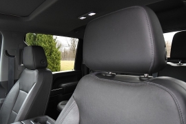 Used 2020  Chevrolet Silverado 2500 4WD Crew Cab LTZ Dsl at Dutro Auto near Zanesville&comma; OH