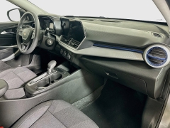 Used 2024  Chevrolet Trax FWD 4dr LS at Dutro Auto near Zanesville&comma; OH