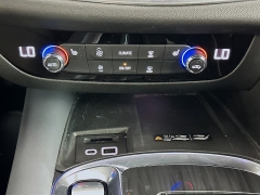 Used 2023  Buick Enclave FWD 4dr Essence at Dutro Auto near Zanesville&comma; OH