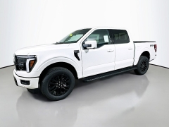 New 2026  Ford F-150 4WD LARIAT SuperCrew 5&period;5' Box at Graham Auto Mall near Mansfield&comma; OH