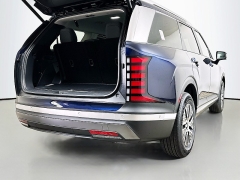 New 2026  Hyundai Palisade Hybrid SEL Premium 8P AWD at Dutro Auto near Zanesville&comma; OH