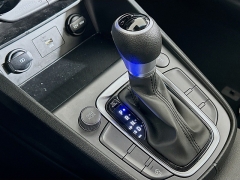 Used 2022  Hyundai Kona SEL Auto AWD at Graham Auto Mall near Mansfield&comma; OH