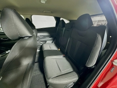 New 2026  Hyundai Tucson SEL FWD at Graham Auto Mall near Mansfield&comma; OH