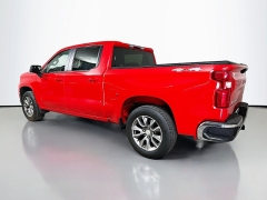 Used 2020  Chevrolet Silverado 1500 4WD Crew Cab LT at Dutro Auto near Zanesville&comma; OH