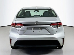 Used 2024  Toyota Corolla LE CVT at Dutro Auto near Zanesville&comma; OH