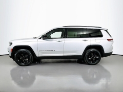 Used 2022  Jeep Grand Cherokee L Altitude 4x4 at Dutro Auto near Zanesville&comma; OH
